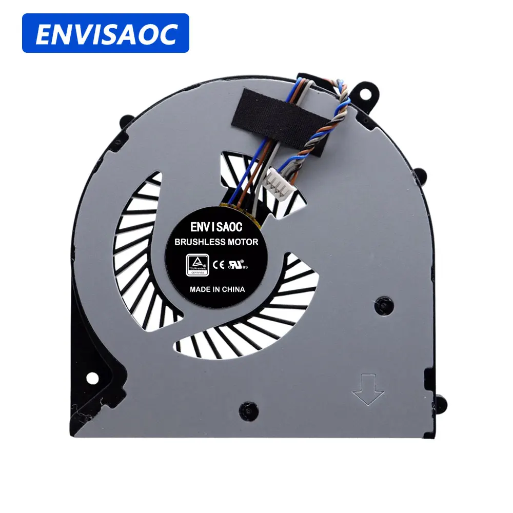 

For HP 240 242 246 248 G1 340 345 350 355 G1 340 350 G2 G14 HSTNN-I18C L18C I17C l25C Laptop CPU Cooling Fan Heatsink Fan Cooler