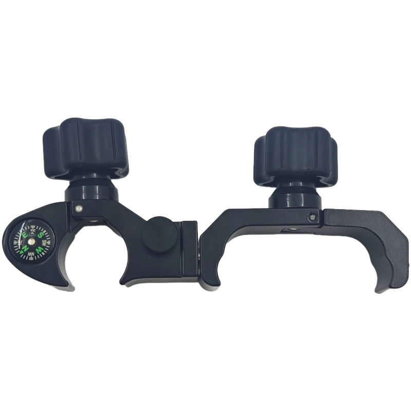 GPS HCE600 For CHC Ranger Mount Range Pole Cradle Bracket For CHCNAV HCE600 GPS Compass Open Data Collector Cradle Holder