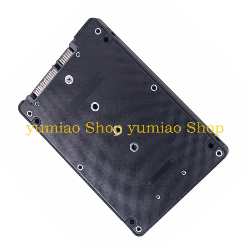 587B NGFF to SATA3 Serial Port 2.5