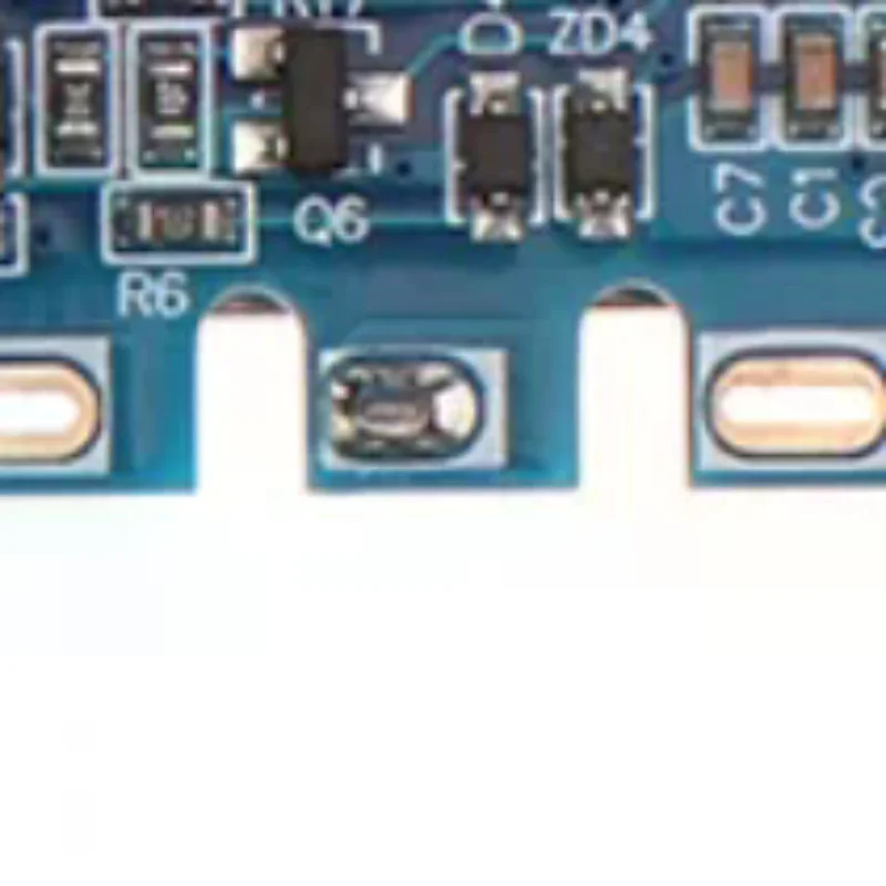 For M18 PCB Charging Protection Circuit Board For Milwaukee 18V 3Ah 4Ah 5Ah 6Ah Li-ion Battery Parts