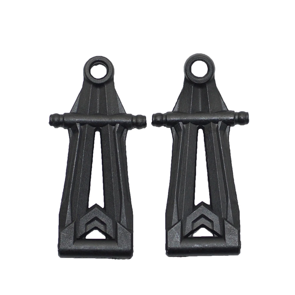 

2Pcs Front Lower Arm 45-SJ08 for XLH Xinlehong 9145 Hosim 9145 1/20 Truck RC Car Spare Parts Accessories