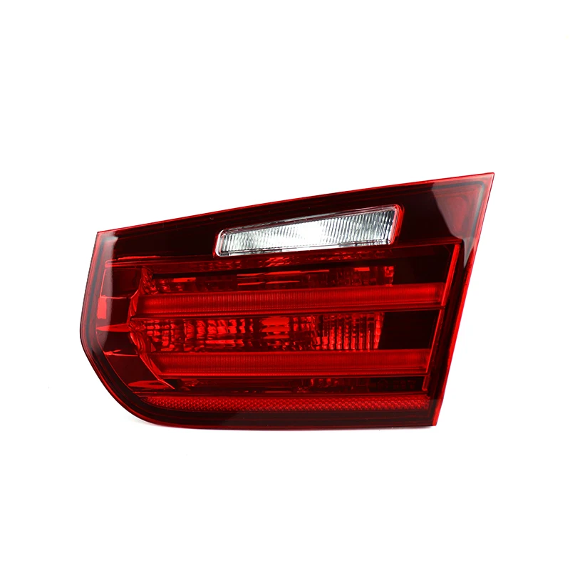 For BMW 3 Series F30 316 318i 320i 2012 2013 2014 2015 2016 Car Tail Light Brake Tail Lamp With No Bulbs 63217312845 63217312846 - Image 4