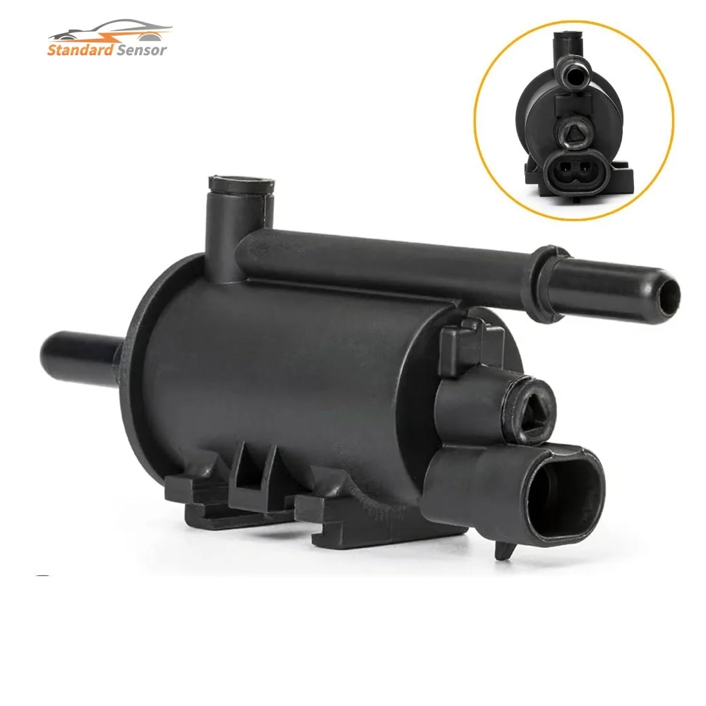 

12569751 New EGR Vacuum Solenoid Valve Switch 1997278 1997285 For Buick Chevrolet Gmc Pontiac Mini Cooper 1998-2005