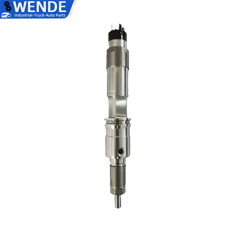 

Diesel Common Rail Fuel Injector for IVECO RENAULT OEM 0445120014 0986435515 503135269 42569159 5010477499