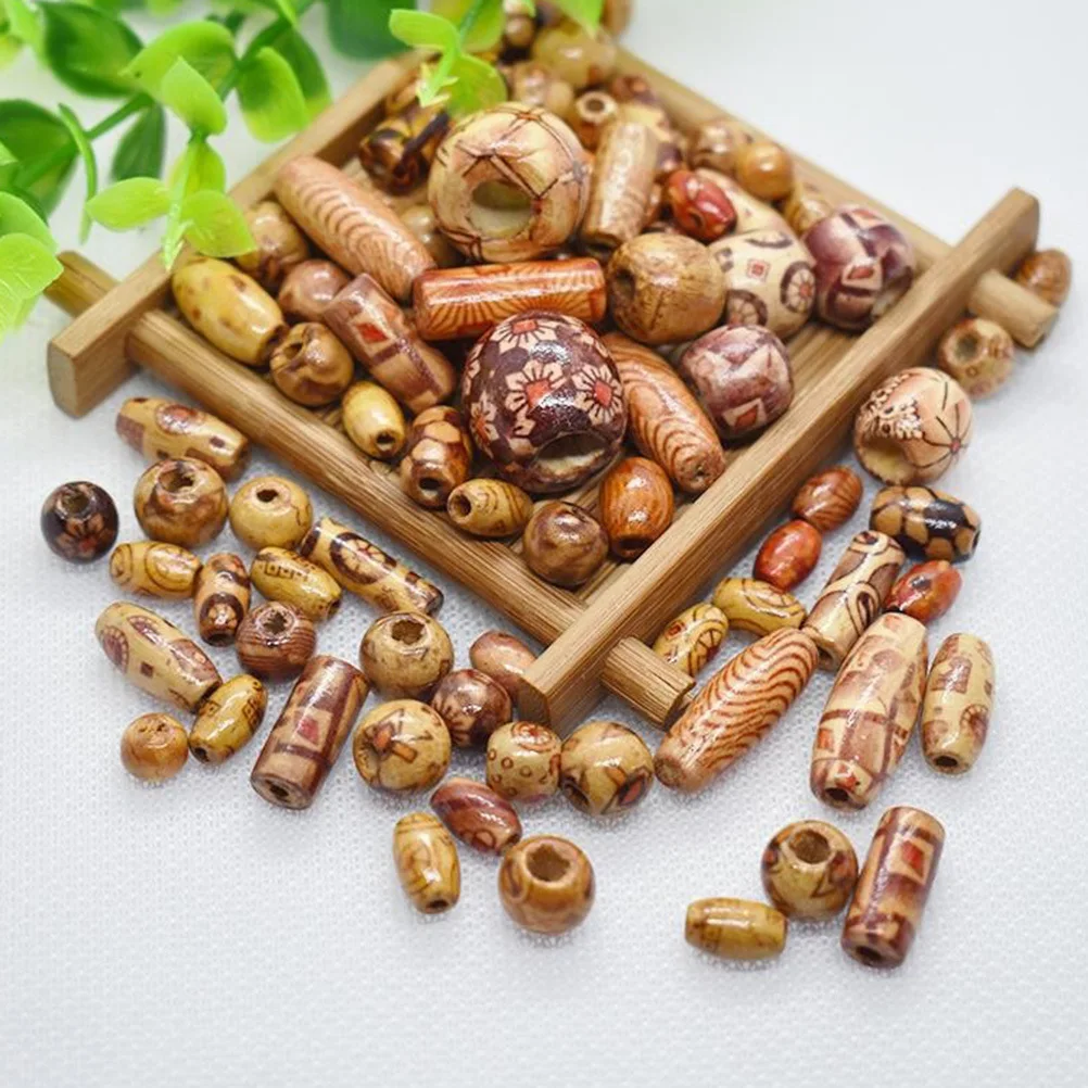 

100pcs Polymer Clay Beads For Jewelry Making Handmade Loose Charm Spacer Diy Craft Wedding Party Decor Bead Accessories