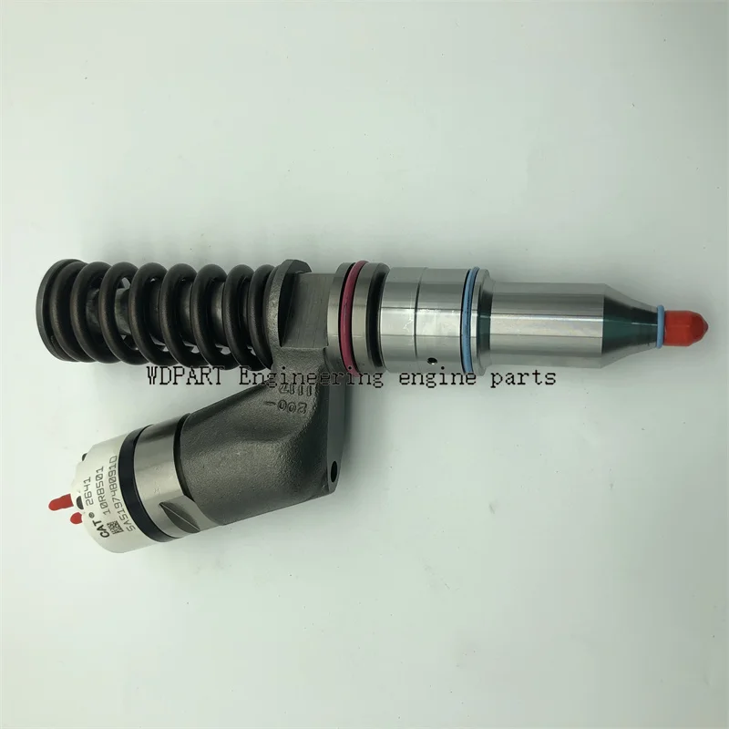 

10R8501 10R2781 Diesel fuel injector for CAT 3406E C15 Engines