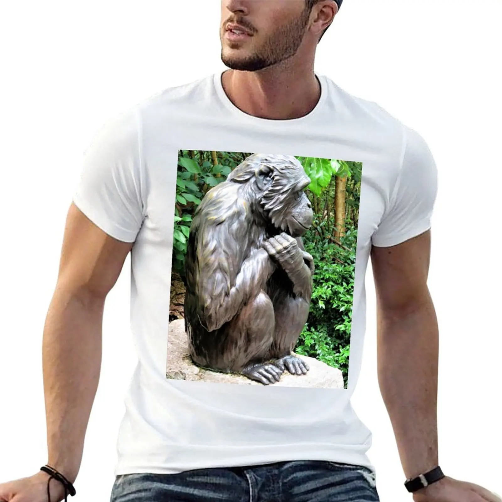 

Boris (please read) T-Shirt man t shirt luxury printed t shirts for man T-Shirt