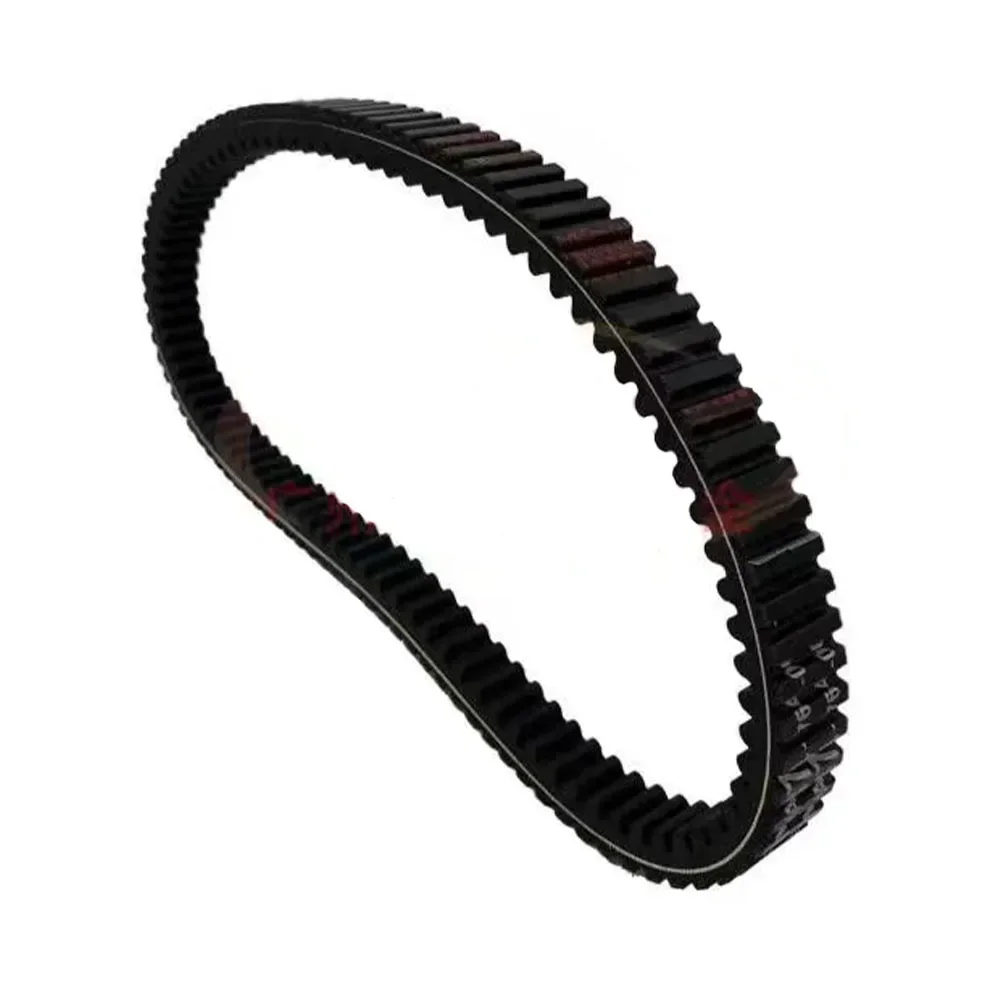 Neu für zontes m310 310 m 310 m Getriebe antriebs riemen Modifikation zubehör fit zontes m310 m m – Detail 3