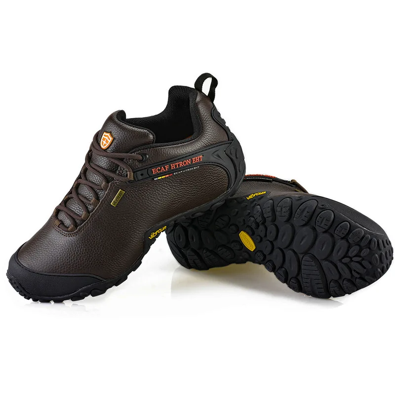 2025 Hot-Selling New Arrival Unisex Universal Anti-Slip Durable Walking Shoes Training Shoes Hiking and Casual Footwear