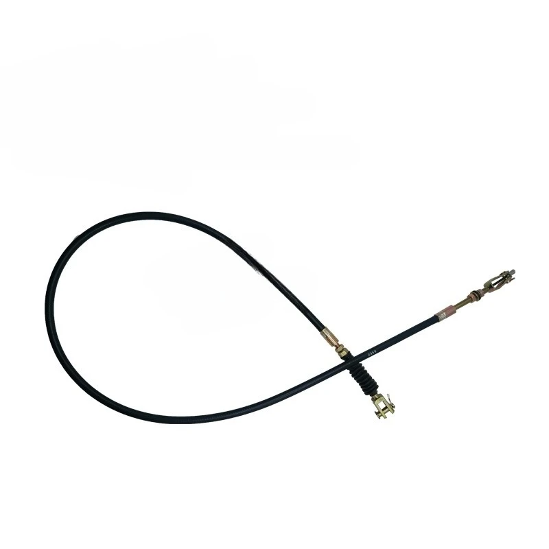 

0009350359 Throttle cable is suitable for 1218/1283 forklift parts tension wire rope