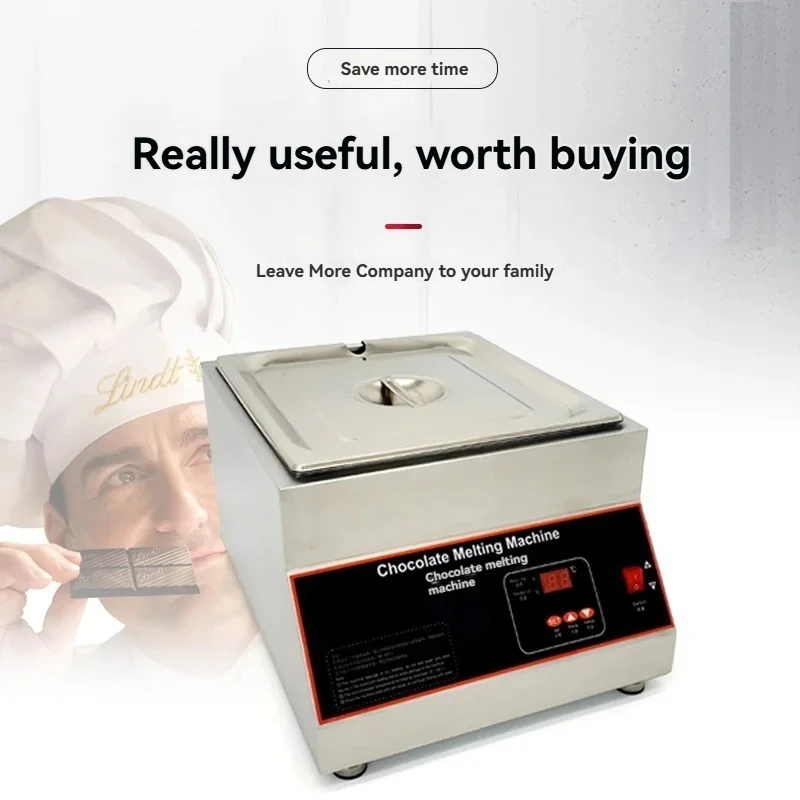 Chocolate Melting F…