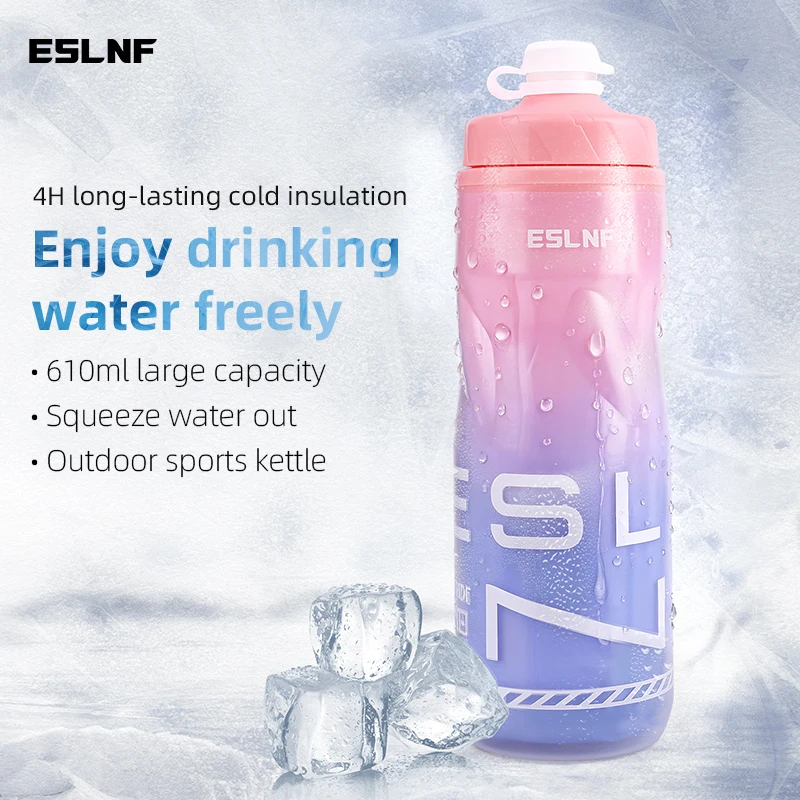 Thumbnail 2 - #36 Bicycle Water Bottles Discount Picks