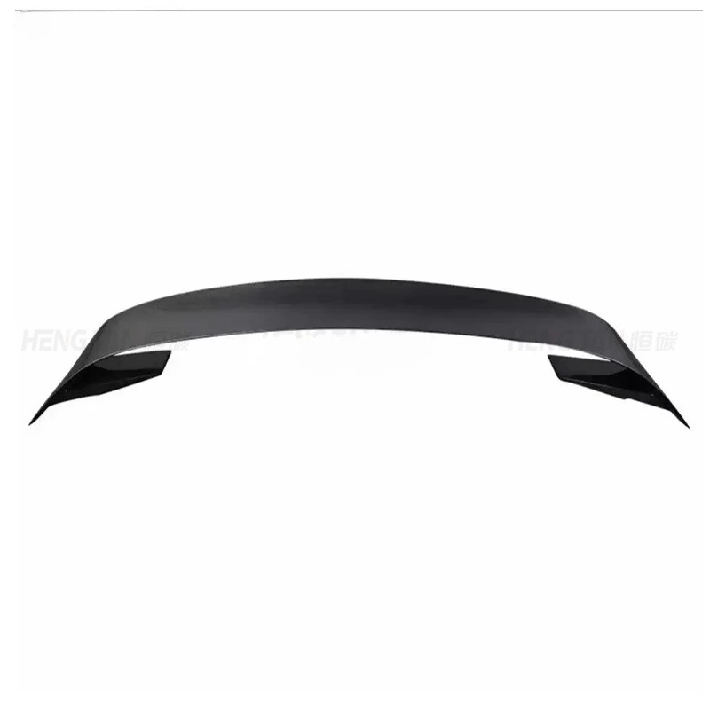 

Suitable for Ford Mustang 2015-2017 GT350 Carbon Fiber Rear Spoiler Car Modification