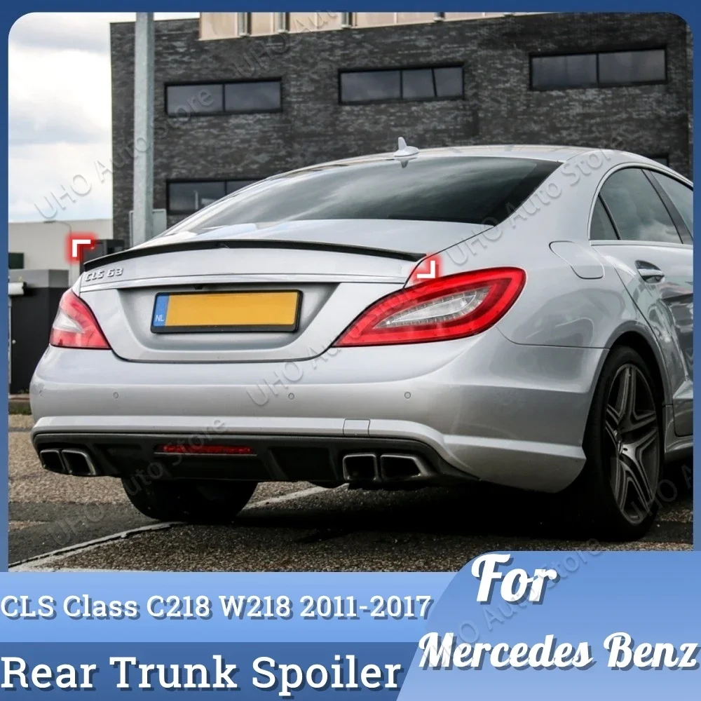 

Для Mercedes Benz CLS Class W218 C218 CLS220 CLS250 CLS350 CLS400 CLS500 CLS63 AMG Style 2011-2017