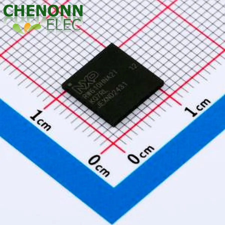 2PCS/LOT RW610HN/A2IMP (RF Transceiver ICs)