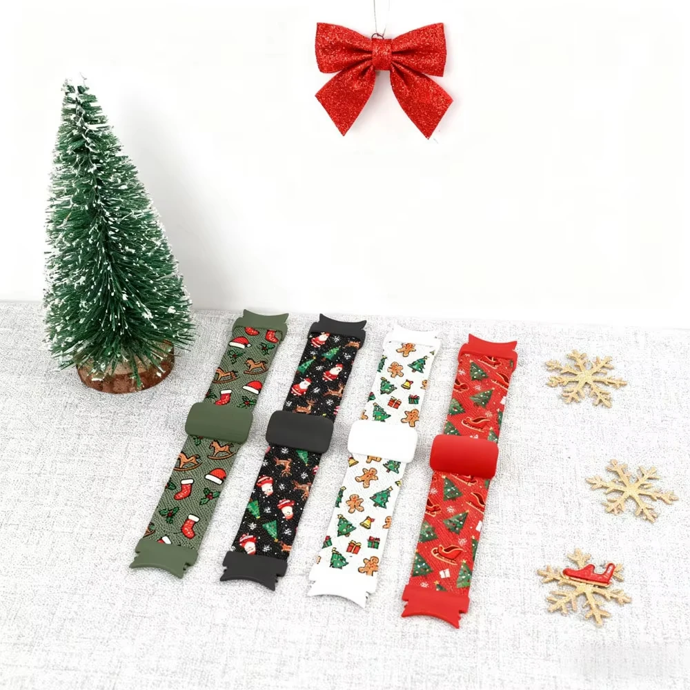 Sport Nylon Band Fo… - image