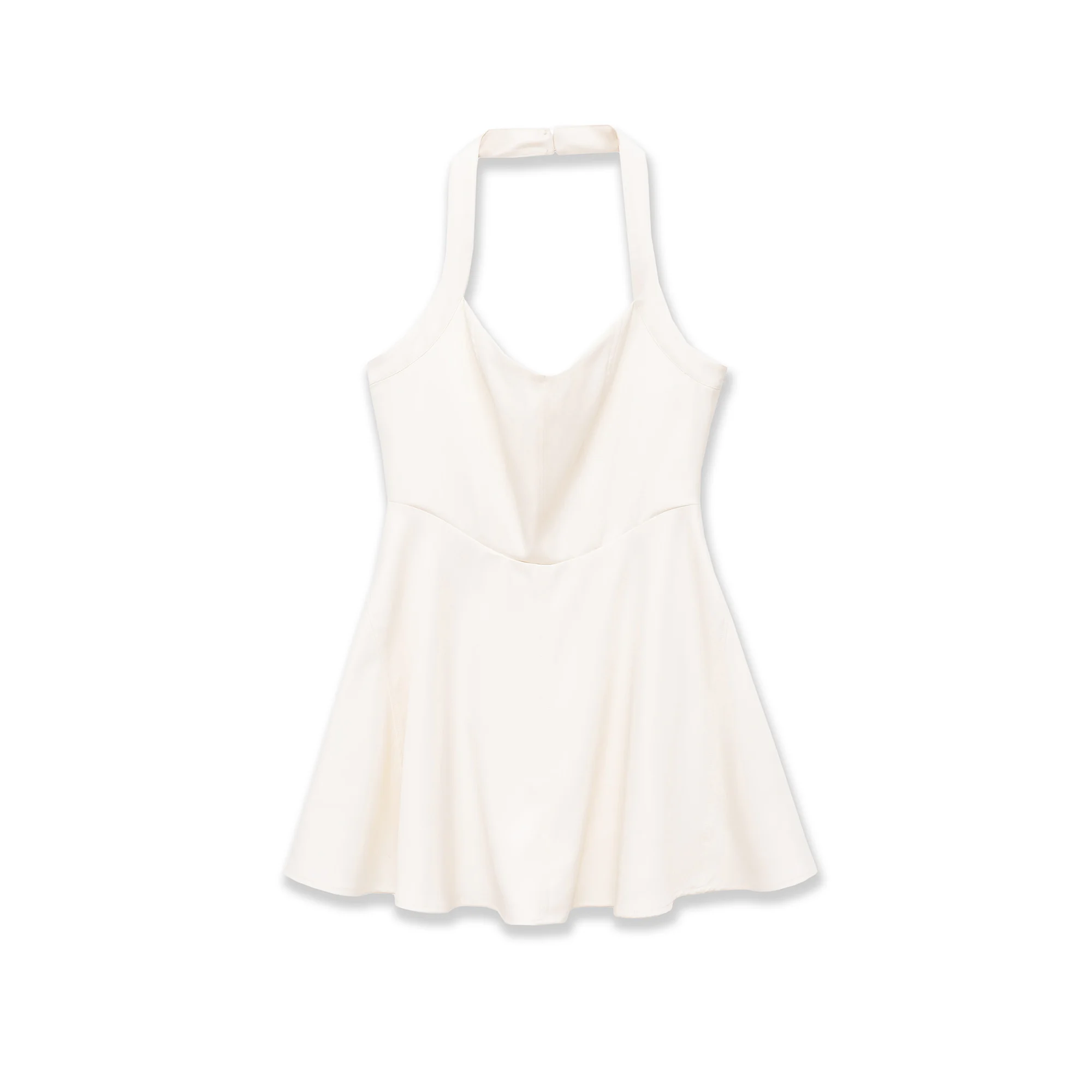 Women's Halter Neck…