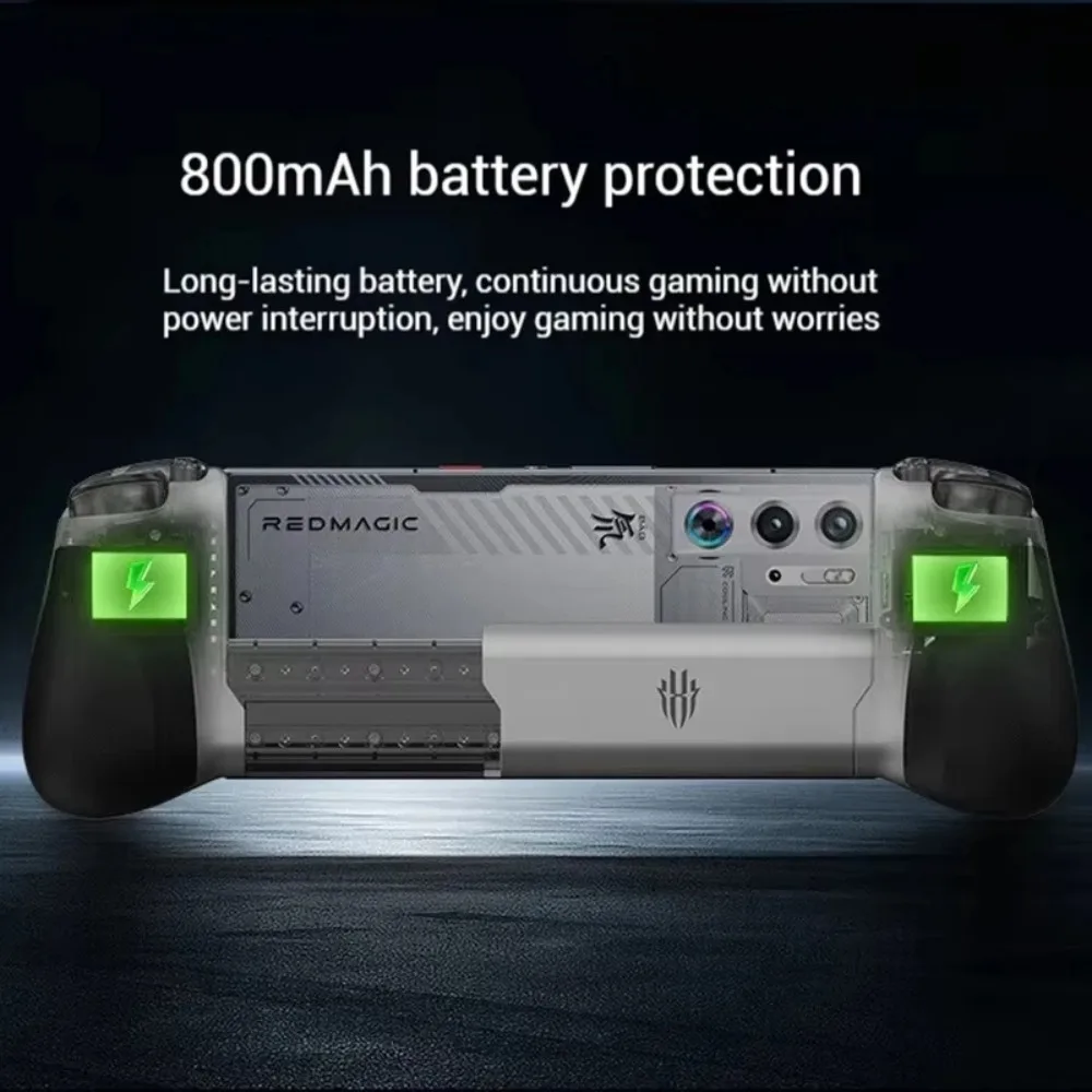 NEW Red Magic Shadow Blade3 Mobile Gaming Controller Wireless Gamepads for PC Android IOS Suitable for Red Magic Esports Tablets