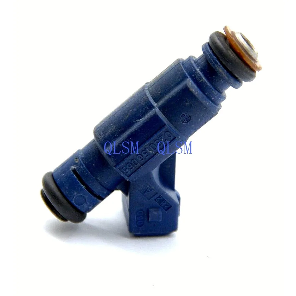 

FUEL INJECTOR FOR VW AUDI SEAT CUPRA S3 TT 1.8T 20v AVJ 0280156065 06B133551M