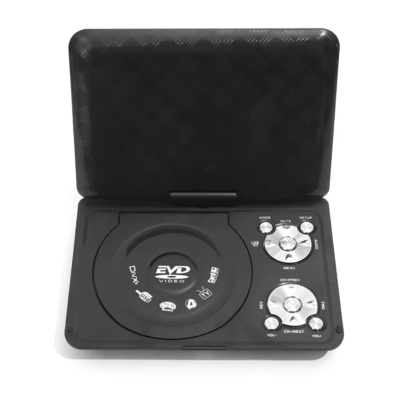 7.8Inch 16:9 Widesc…