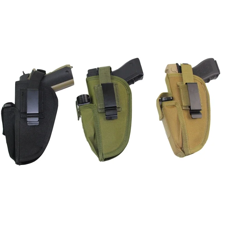 Tactical Right Left…