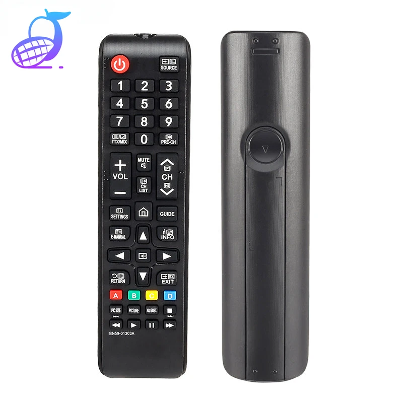 NEW UNIVERSAL REMOTE BN59-01303A FOR SAMSUNG LED LCD HD SMART TV