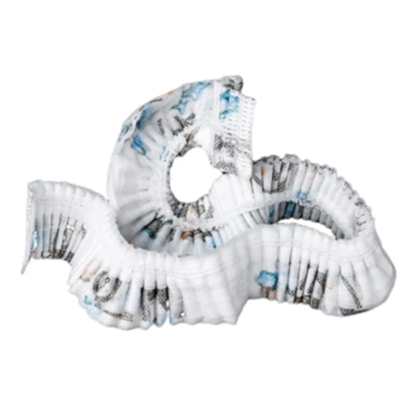 10Pcs Universal Cartoon Prints Cover Disposable Dust Cover Household Appliances Fan Rice Cooker Microwave Oven
