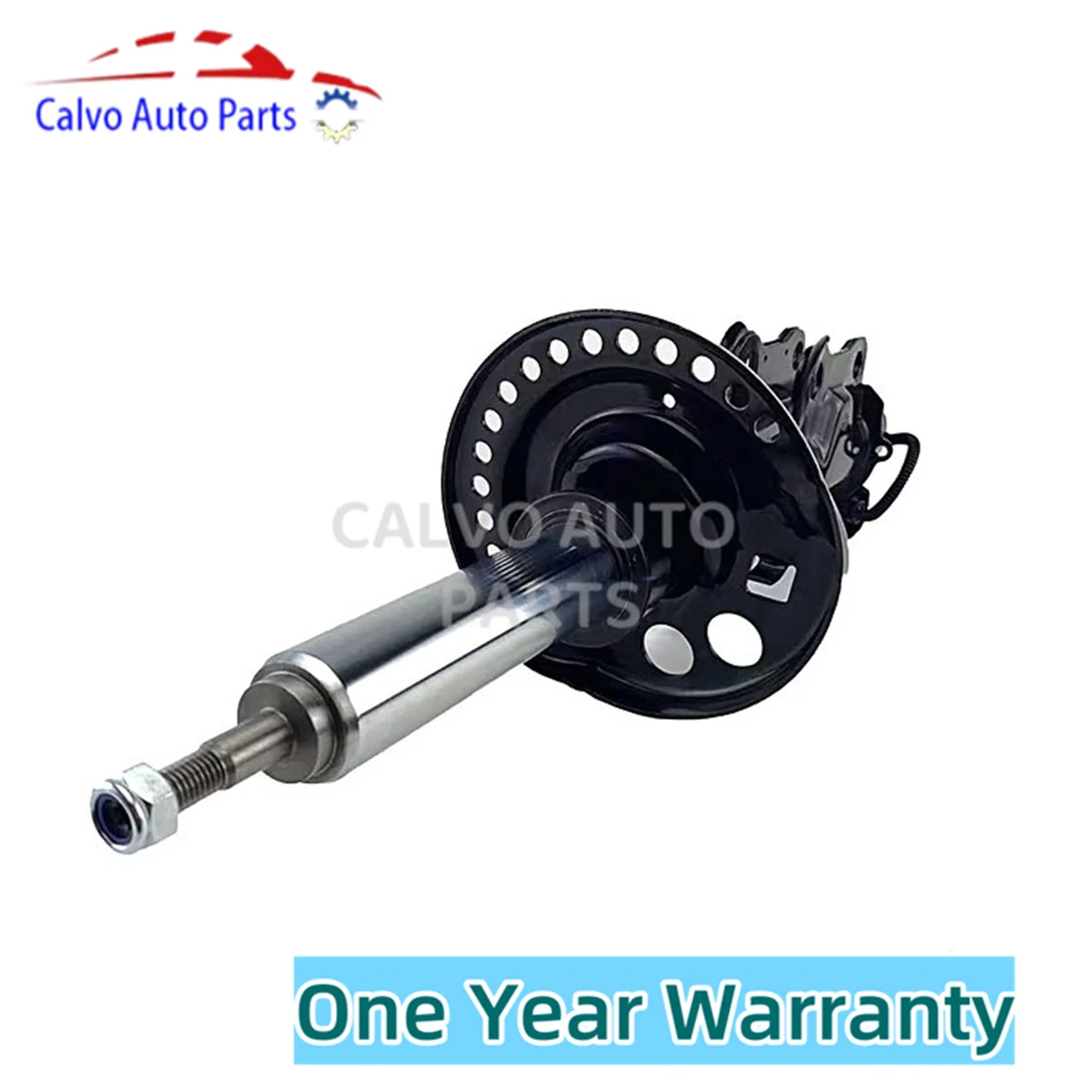 

Suitable for 2014 Cadillac CTS inductive shock absorber 19302773 19181636 front engine car shock absorber