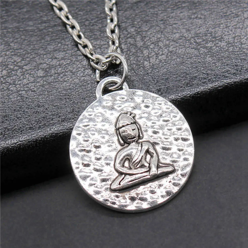 Craft Ladies' Jewelry Chief Pharaoh Necklace On The Neck 43Cm Chain
