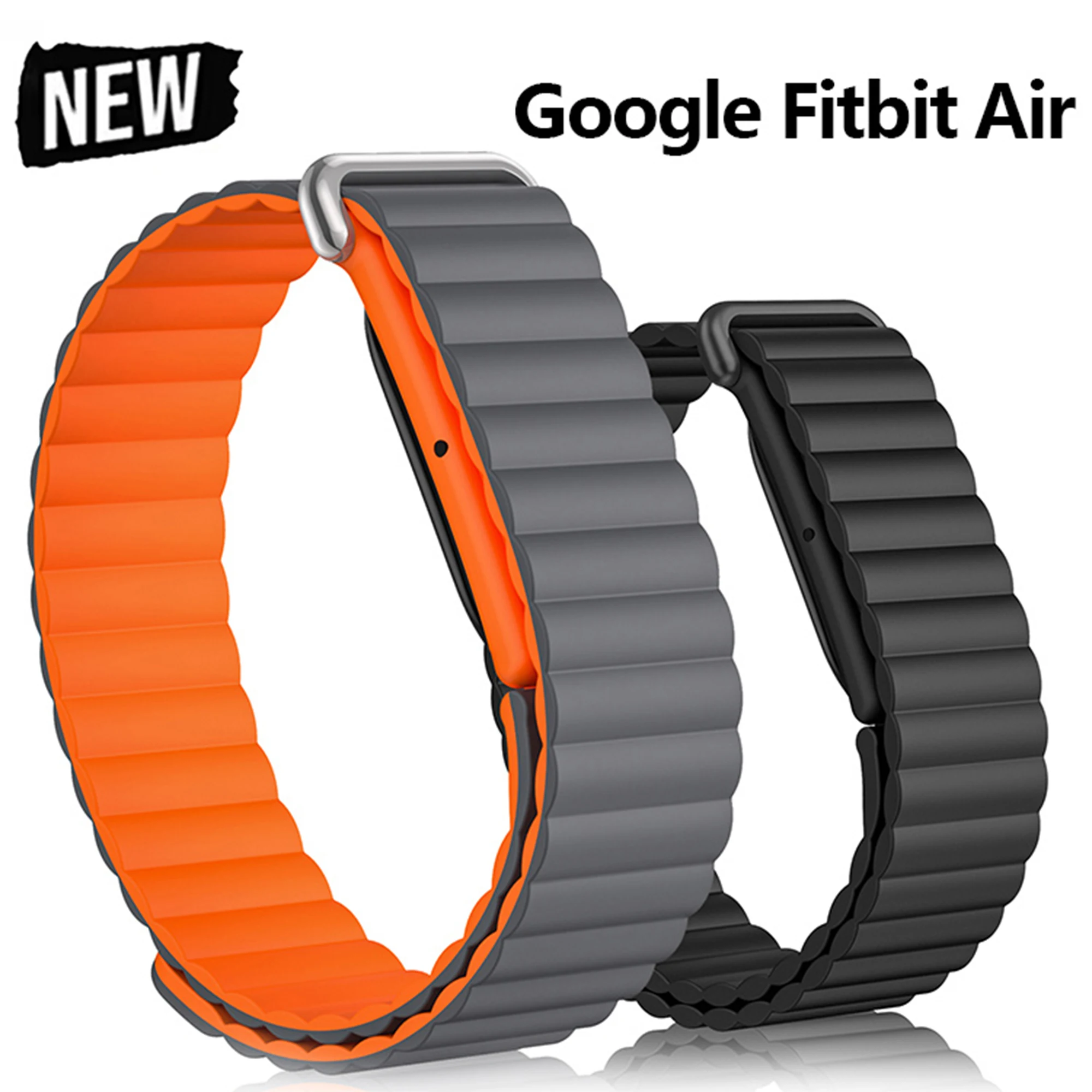Jewelry For Watches - NEW Sport Loop Watch Strap for