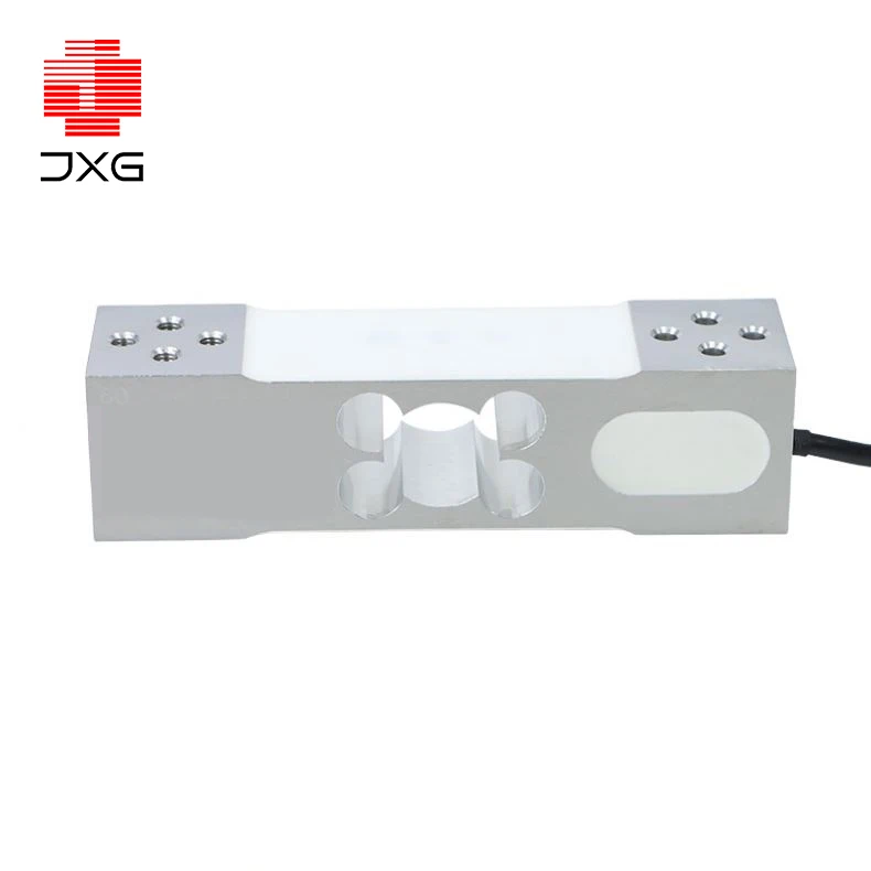 Cantilever Single Point Load Cell High Precision Electronic Scale Hopper Reactor Force Pressure Measurement 300g to 500kg Electr