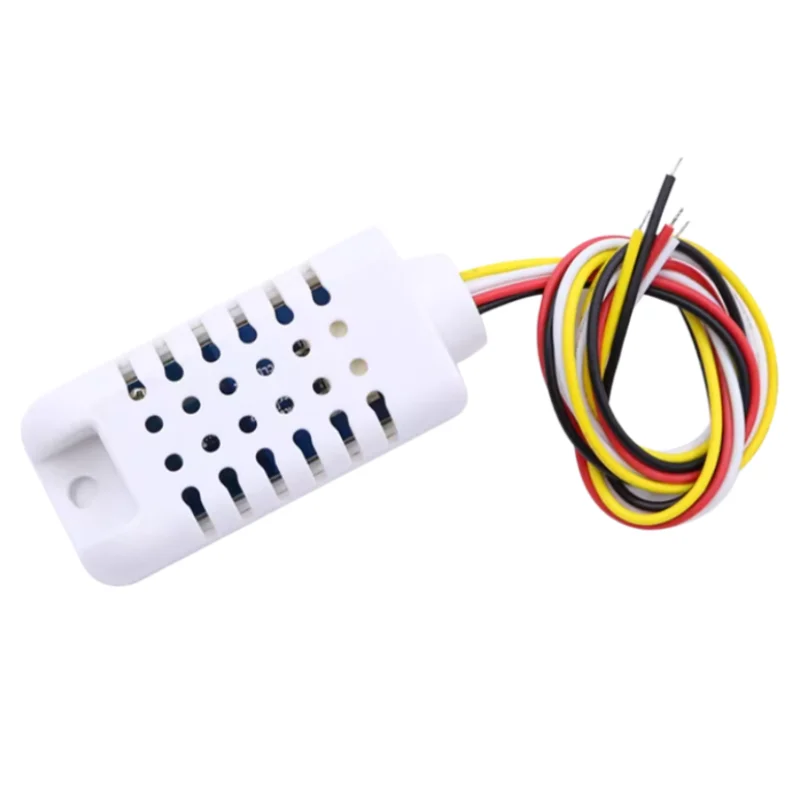 2pcs Temperature and Humidity Module SHT30 Digital Temperature and Humidity Sensor Module Temperature Sensor Humidity Probe Sens