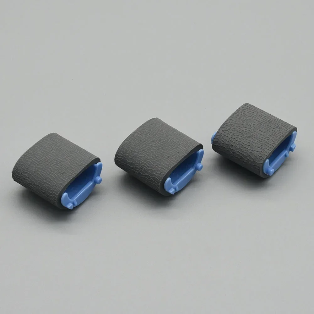50X RC1-2050-000 RL1-0266-000 Paper Pickup Roller for HP 1010 1012 1015 1020 1022 3015 3020 3030 3050 3052 3055 M1005 M1319