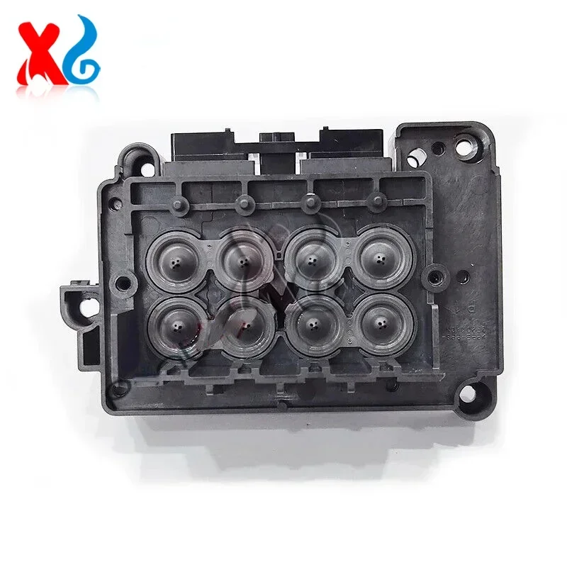 2025 FA17000 رأس الطباعة الأصلي الجديد رأس الطباعة لإبسون Suerlab D700 فوجي DX100 SL-D700 PX700 DE100