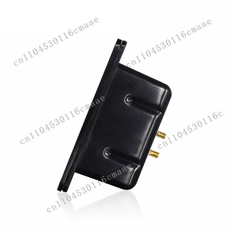 AMT8260  60W HiFi Ribbon Tweeter Speaker 8ohm Car Audio Planar Tweeter Flat Kapton Neodymium Home Outdoor HiFi System