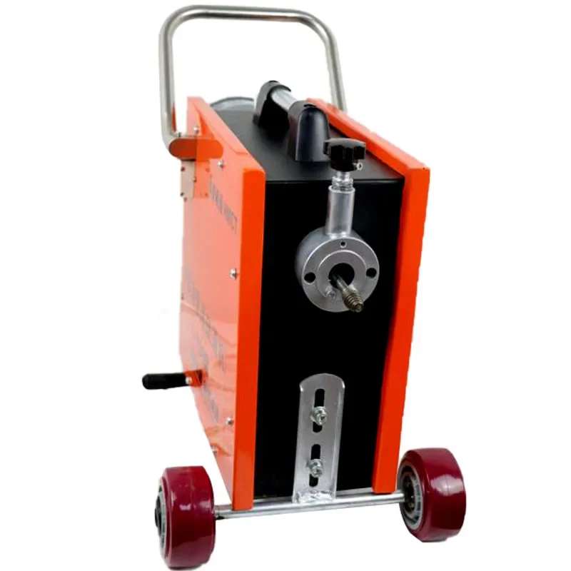Sewer Artifact A190 Pipe Dredging Machine Professional Cleaning Machine Municipal Property Dredging Device Universal Electric