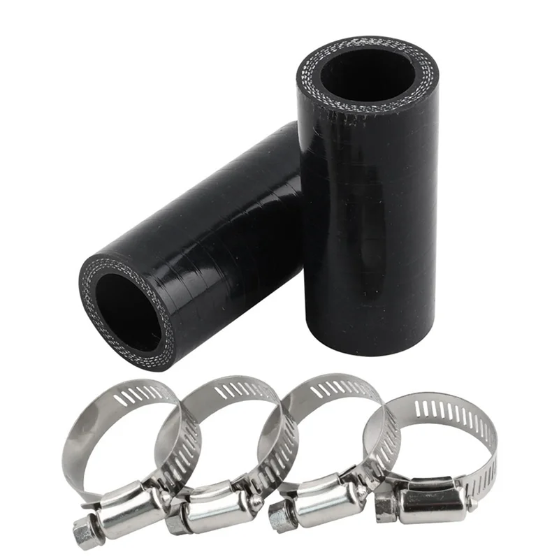 

L38A-Автомобильный воздухозаборник с турбонаддувом и продувочным клапаном 50 мм для BMW N54 E88 E90 E92 E93 135I 335I Замена