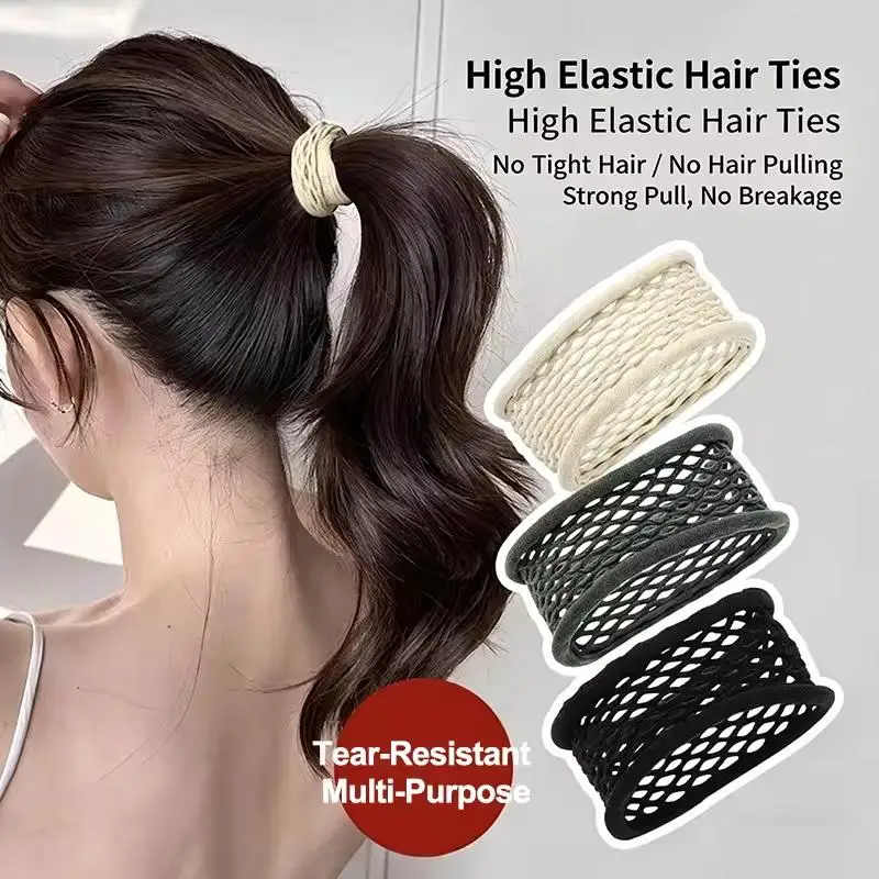 5 Stück elastische Ärmelverkürzer, rutschfeste Manschettenverschlüsse für Hemden, Hanfu, Blazer und Anzugjacken. – Detail 7