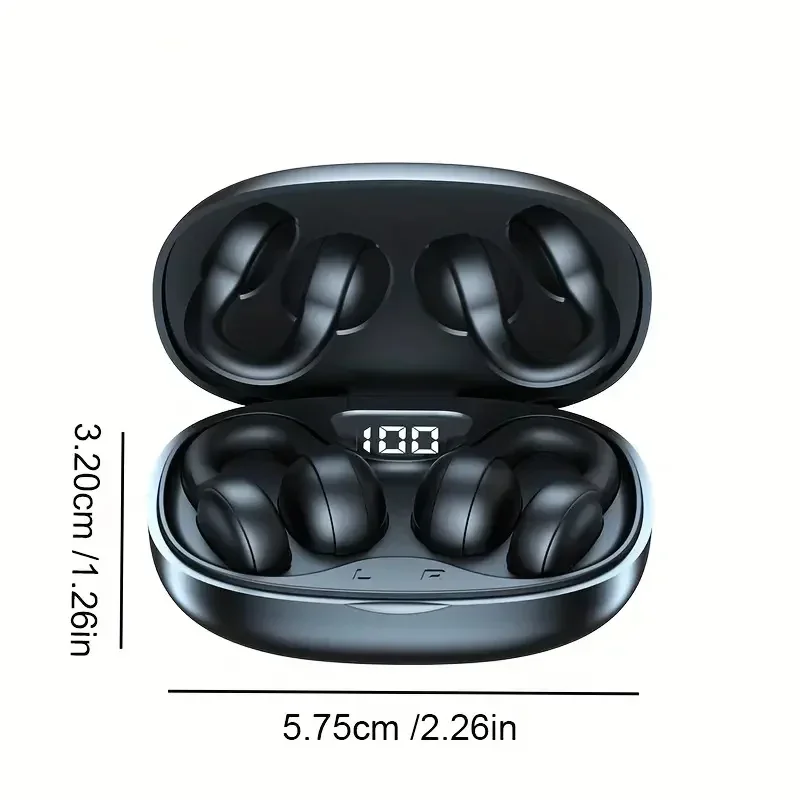 Original XIAOMI X58 Wireless Earphones HIFI Sport Bluetooth Headset ENC Noise Reduction Earbuds Headphones Stereo With Mic