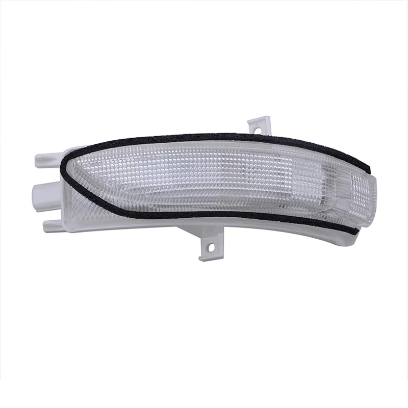 Rearview Mirror LED Turn Signal Light Fit For Honda FIT 2007-2008 Hatchback Jazz Hatchback GD Series Car Accessories