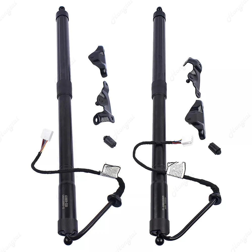 68910-09021 68920-09021 Power Hatch Lift Support For 2014-2015 2016-2021 TOYOTA Highlander Pair Electric Tailgate Gas Struts