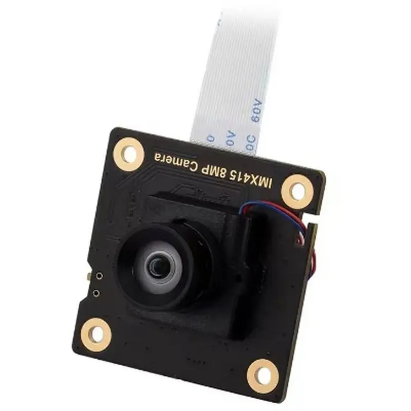 X64A-For Raspberry Pi Compatible IMX415 8MP Camera Module(A) High SNR, Good Low Light Performance For Luckfox Series Boards