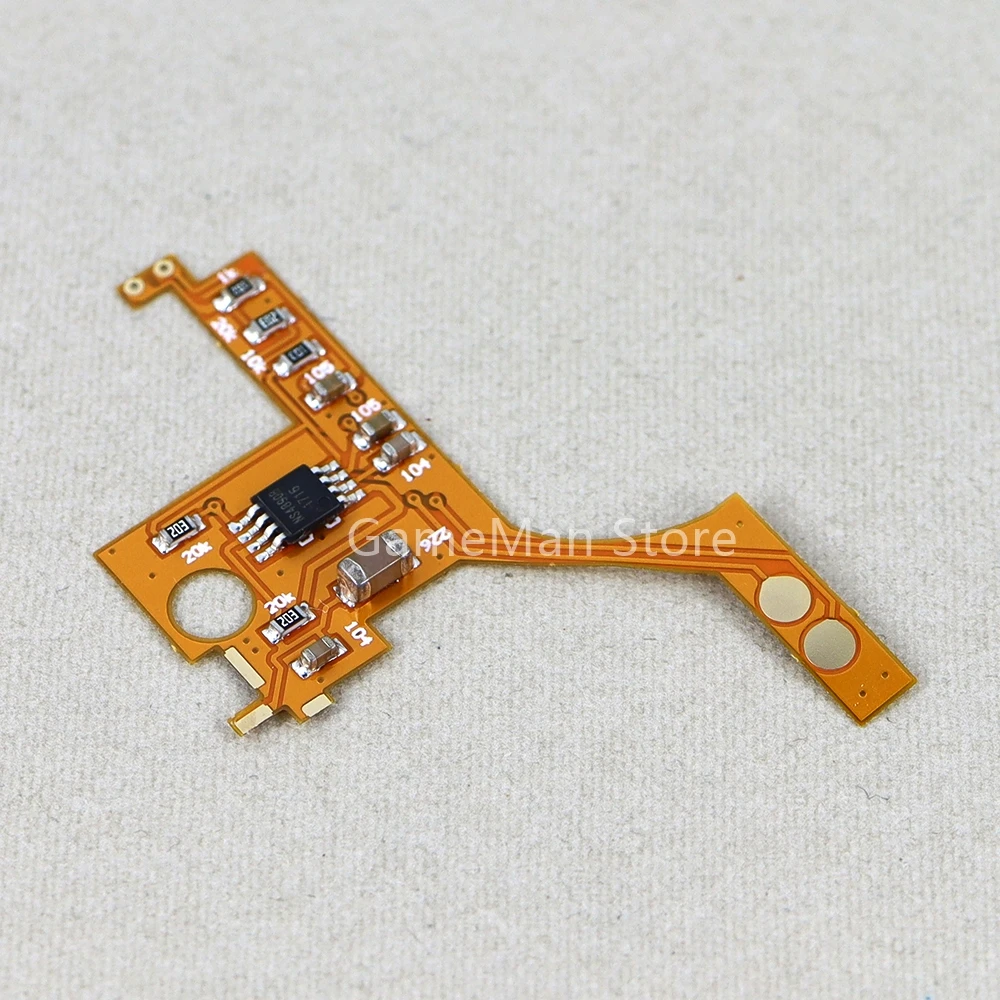 10pcs Sound Amp For Gameboy Advance Color Pocket GBA GBC GBP GBA SP Console Low Power Digital Volume Amplifier Module - view 5
