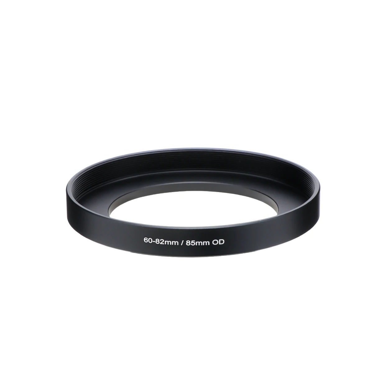 49/52/55/58/60/62/67/72/77/82-82mm Lens Matte Box Adapter Step Up Ring For 85mm OD Matte Box or 82mm lens filters etc.