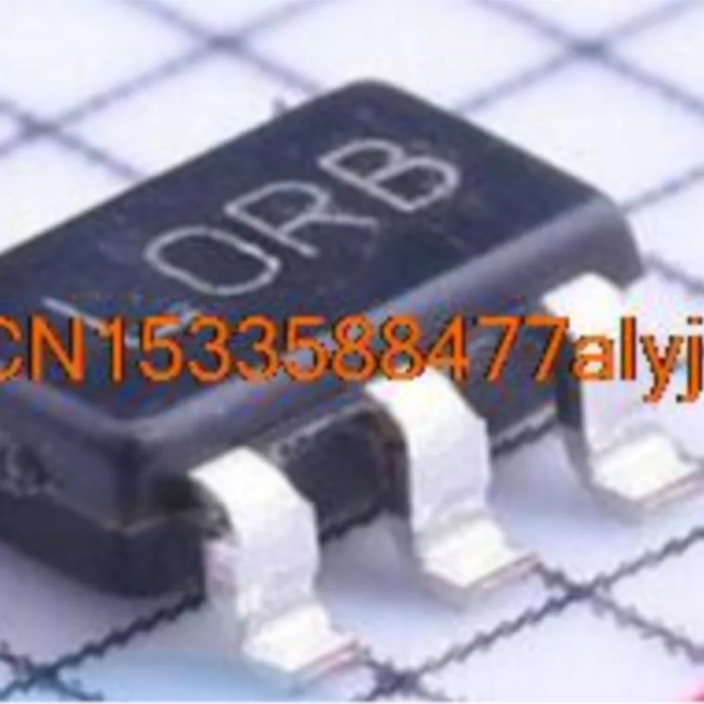 

NEW LP2985IM5-3.3 LP2985IM5X-3.3 LP2985IM5 SOT23-5 LORB MODULE new in stock NEW