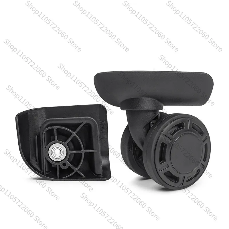 Travel Suitcase Replacement Wheel W262# For GINZA HL-058 Luggage Repair Parts
