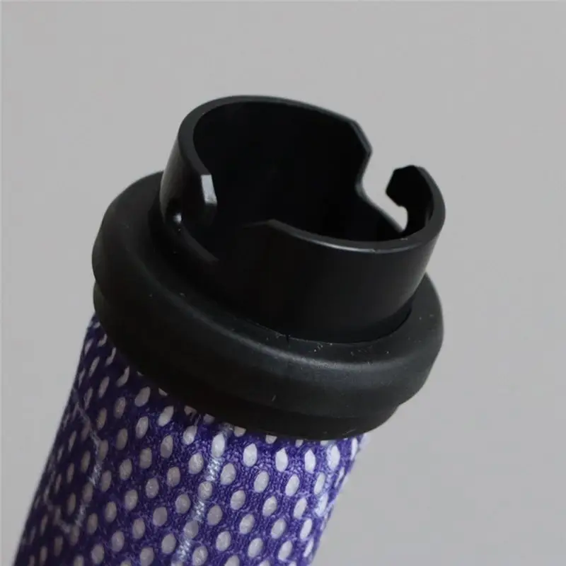 YCOC-Filters For INSE Cordless N5 S6 S6P S600 Cordless Vacuum Cleaner Replacement Filter,Primary Filter+Secondary Filter