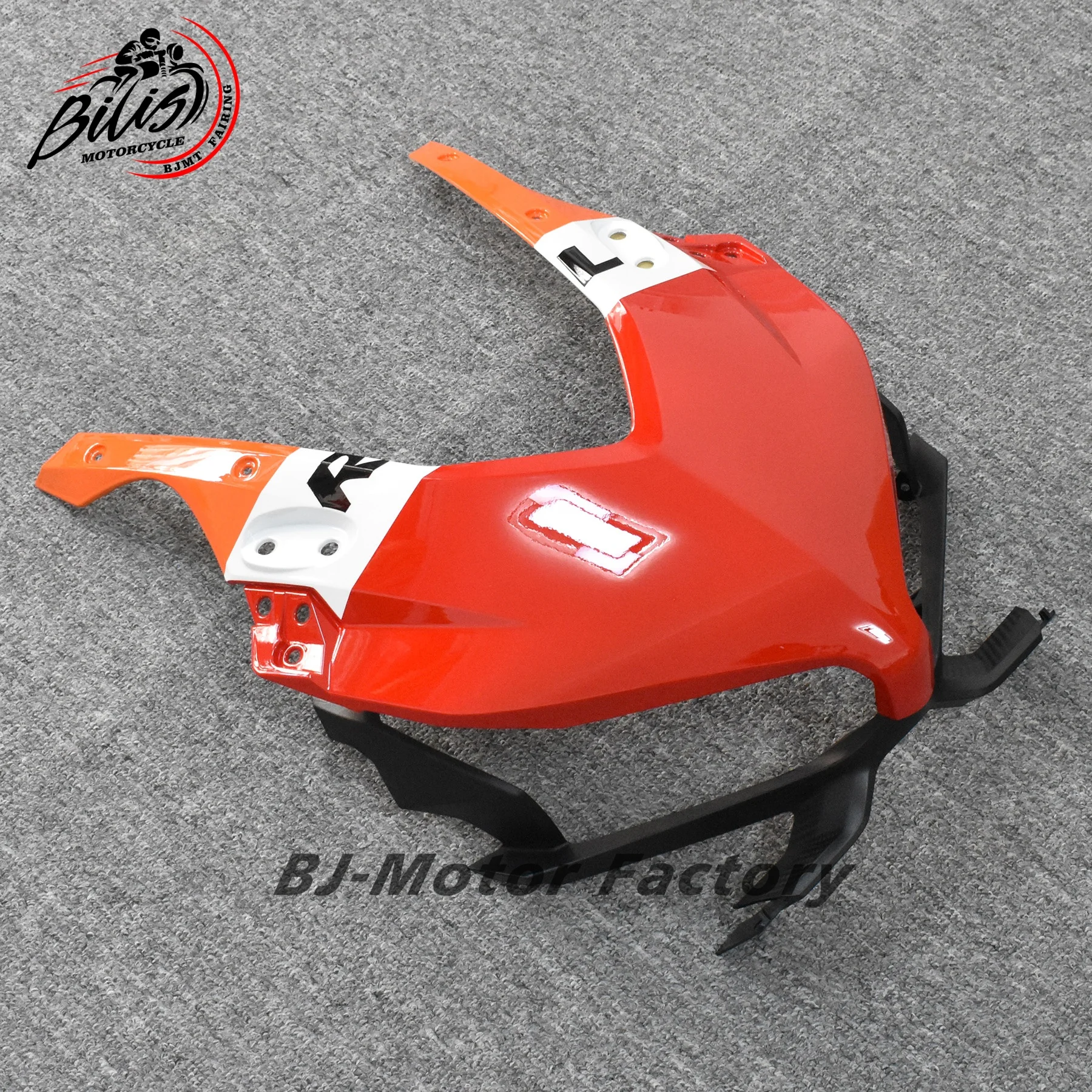 New Abs Motorcycle …