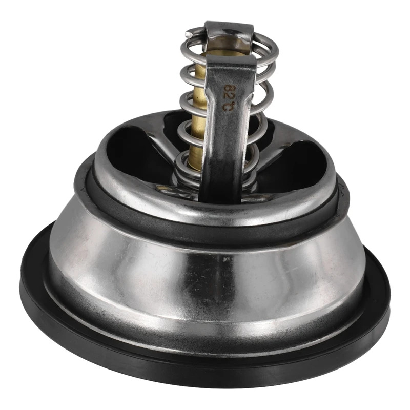 

21613426 20560249 21237213 21412639 Thermostat 82°C For Volvo Trucks