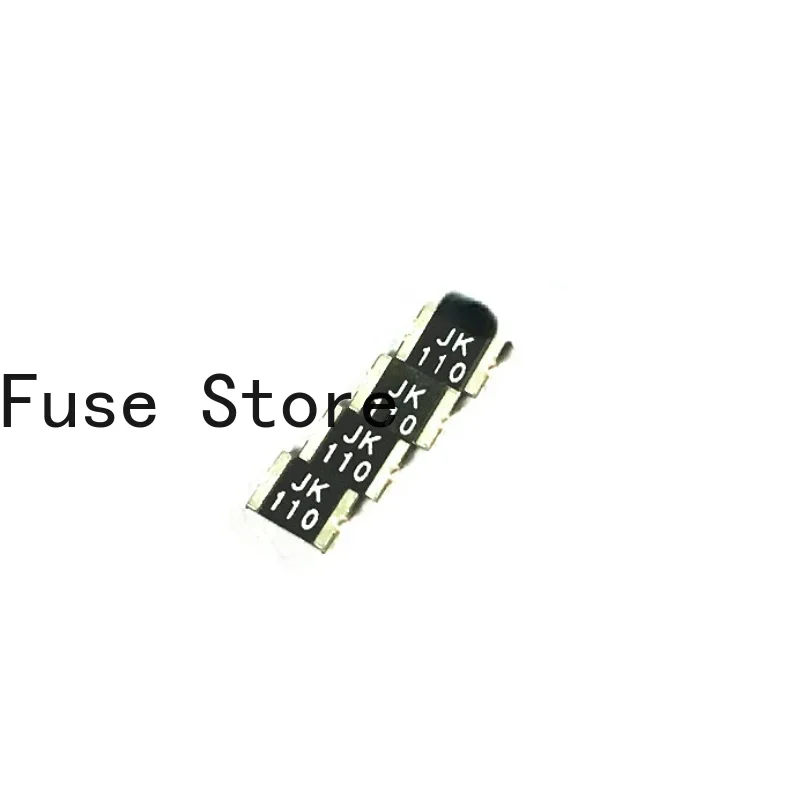 30PCS SMD Self-recovery Fuse PPTC SMD1812-350 3.5A 6V 30V 33V 60V Authentic